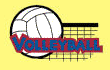 Ami's Volleyball