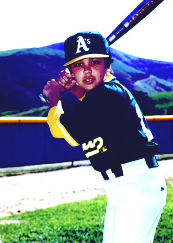 A's 1999