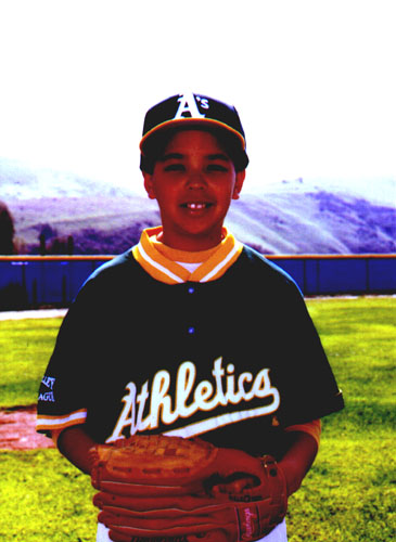 A's 200