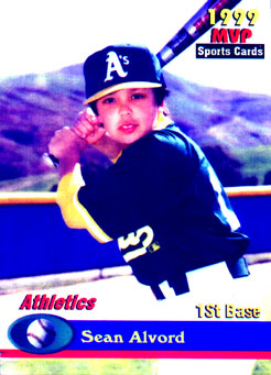 A's 1999