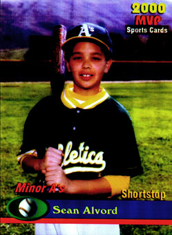 A's 2000