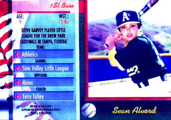 A's 1999