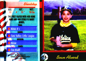 A's 2000