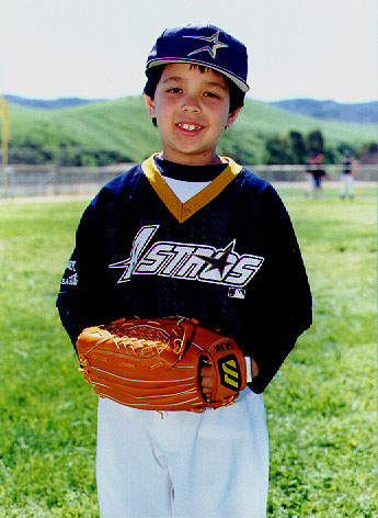 Astros 1997