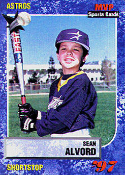 Astros 1997