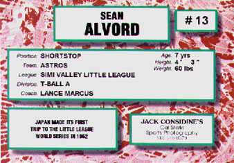 Astros 1997