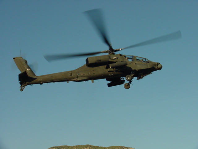 Fly-By
