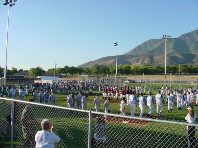 Parade