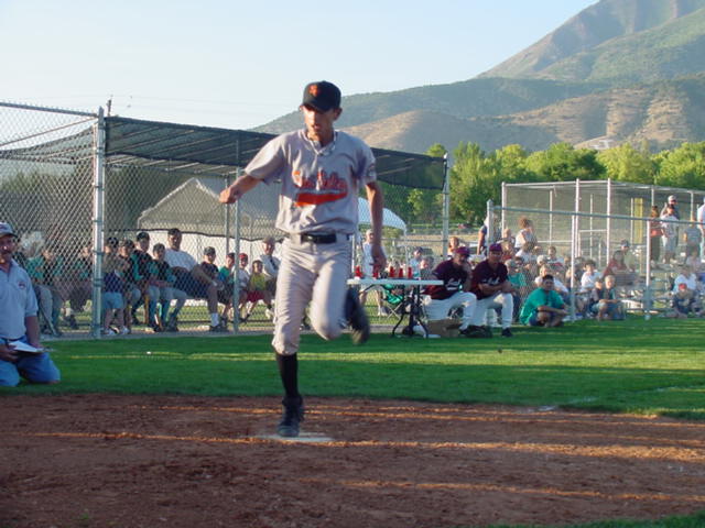 Brandon Garza