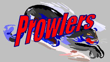 Simi Prowlers Baseball Club