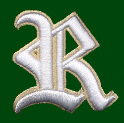 Royal Highlander Baseball