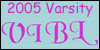 V.I.B.L. Varsity Winter 2005
