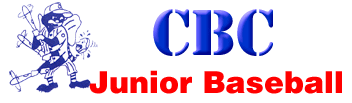 CBC Junior Baseball