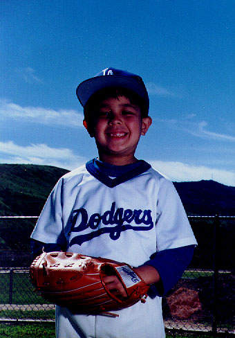 Dodgers 1996