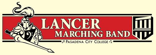 Lancer Marching Band