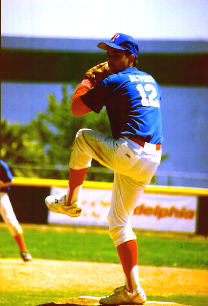 Major Rangers 2002