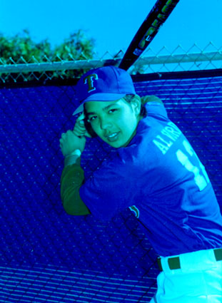 Major Rangers 2002