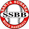Santa Susanna Boys Baseball