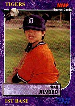 Tigers 1998